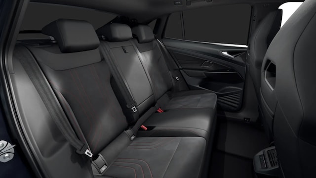 Volkswagen ID.5 4Motion GTX