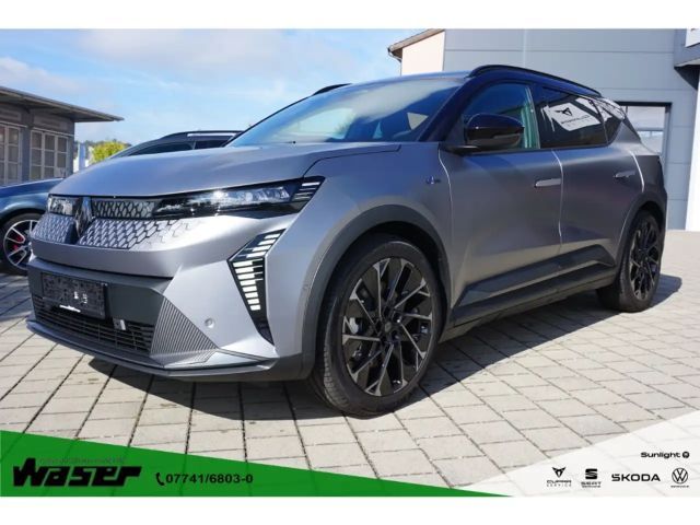 Renault Scenic Alpine Esprit