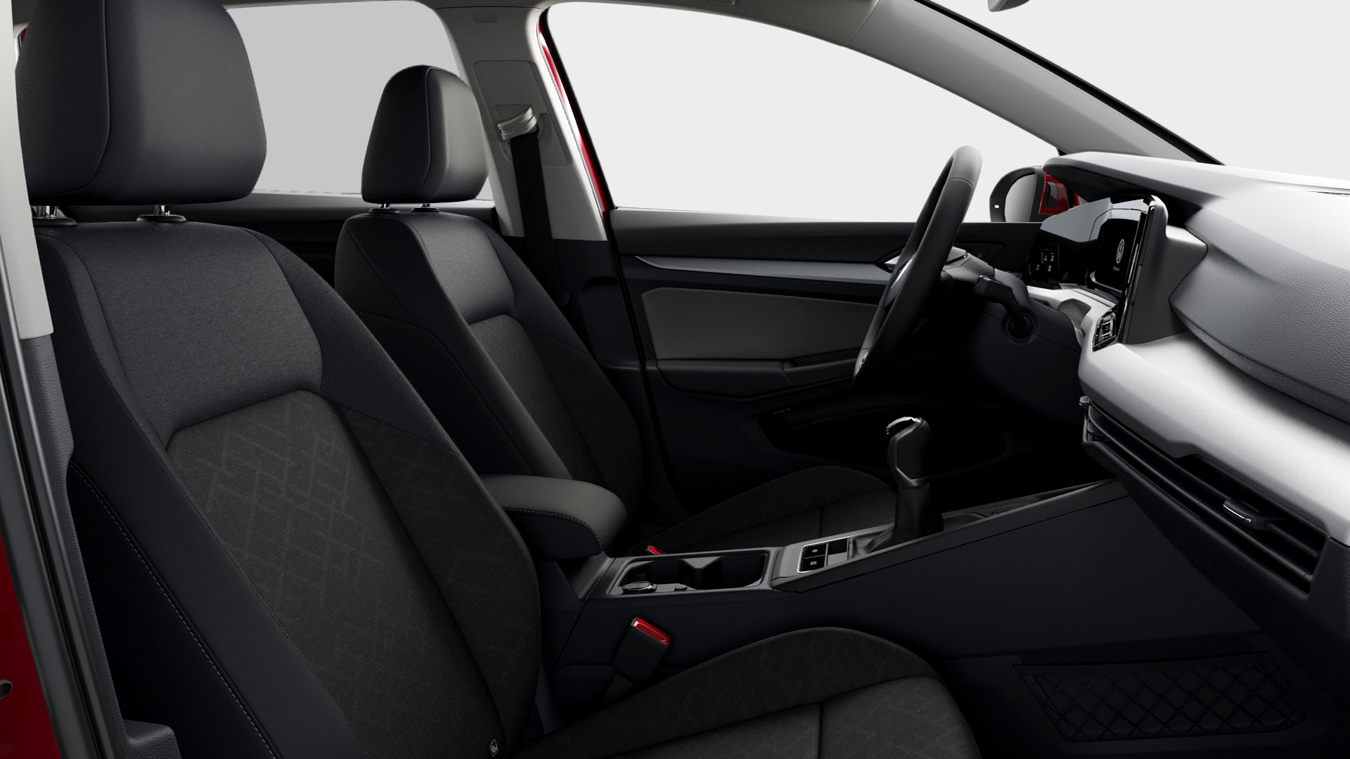 Volkswagen Golf 1.0 TSI Life Variant