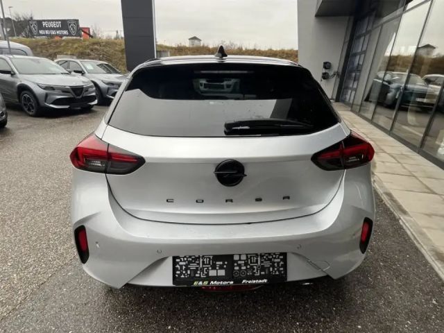 Opel Corsa GS-Line Grand Sport