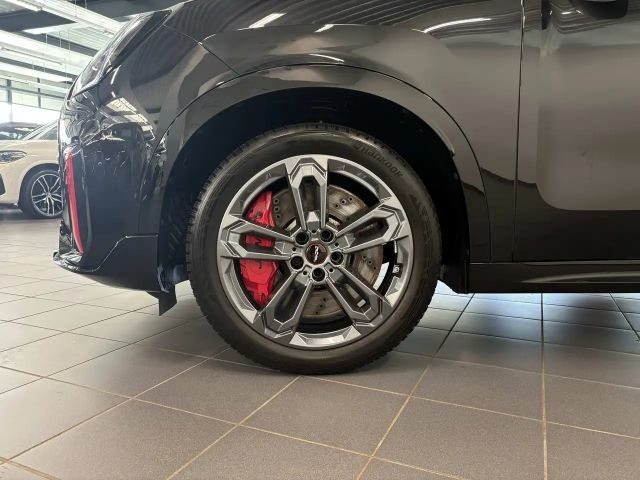 MINI John Cooper Works Countryman All4