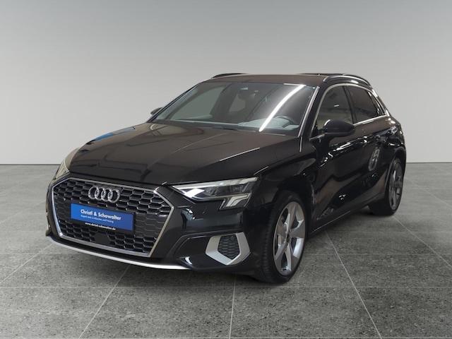 Audi A3 35 TFSI S-Tronic Sportback
