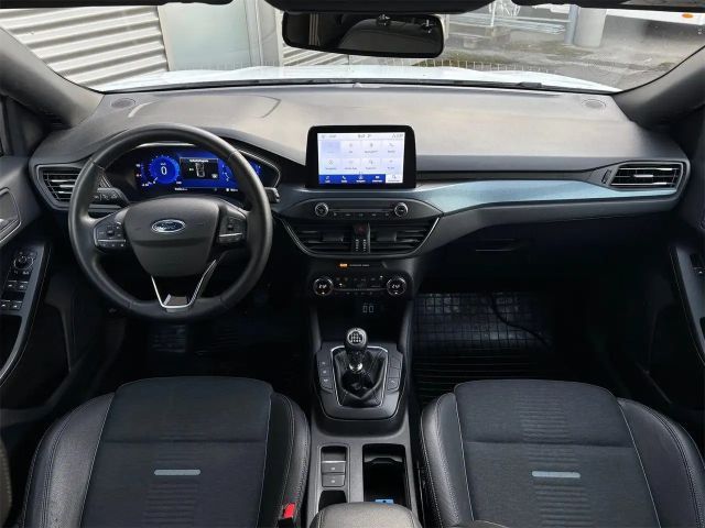 Ford Focus Active EcoBoost Wagon