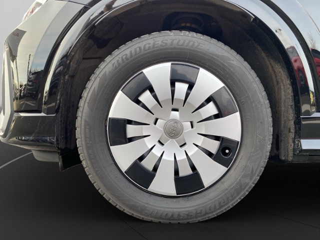 Audi Q2 35 TDI S-Line S-Tronic