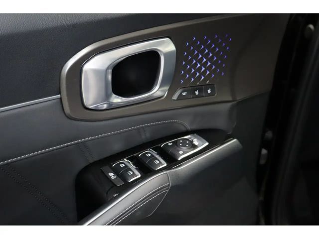 Kia Sorento CRDi Spirit Vierwielaandrijving