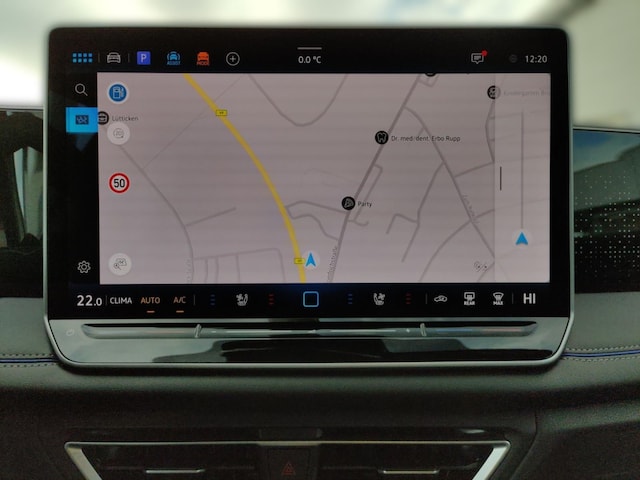 Volkswagen Tiguan 4Motion DSG IQ.Drive R-Line