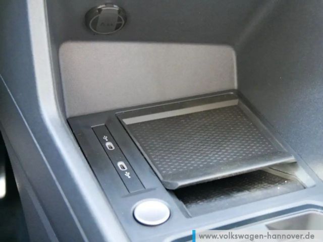 Volkswagen Caddy 1.5 TSI DSG