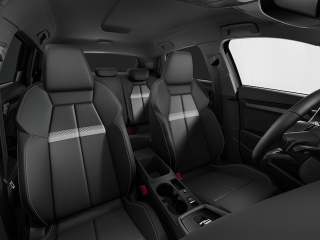 Audi A3 35 TFSI S-Tronic Sportback