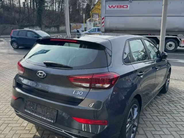 Hyundai i30 T-GDi Trend