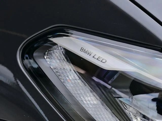 BMW 530 530e Touring