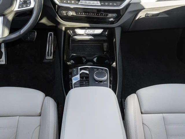 BMW iX3 Impressive iX3