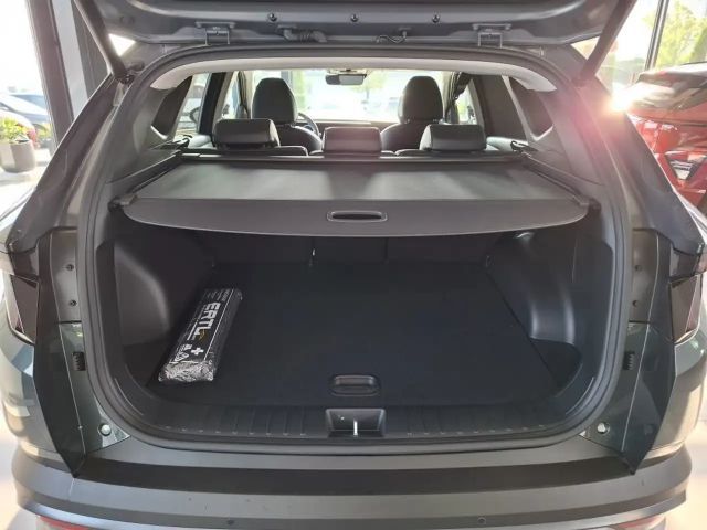 Hyundai Tucson 1.6 2WD Hybrid Prime T-GDi