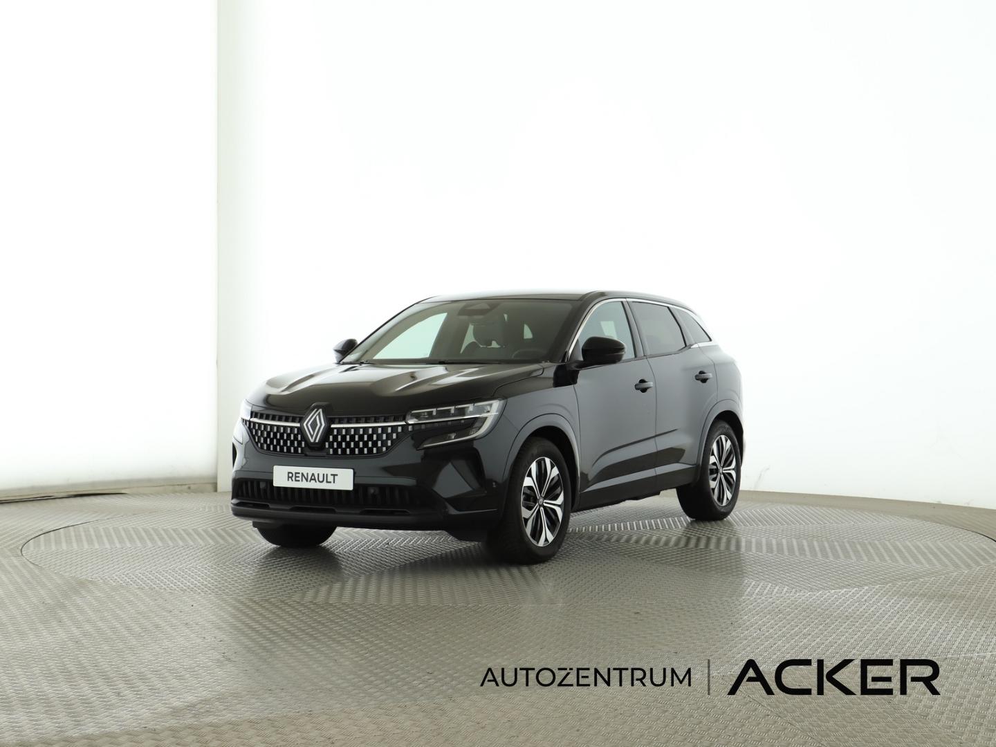Renault Austral Techno