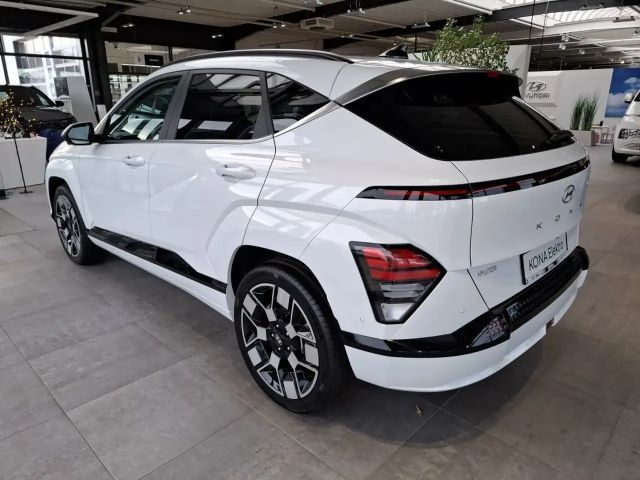 Hyundai Kona Electric Prime