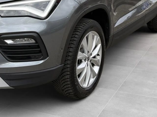 Seat Ateca 1.5 TSI DSG Style