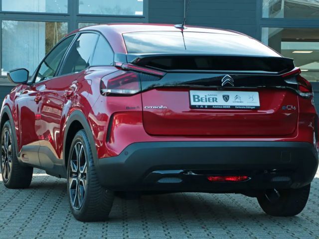 Citroën ë-C4 Feel Pack