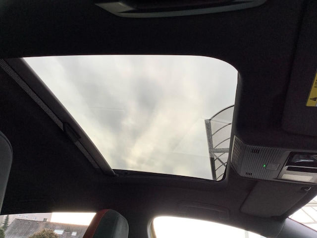 Volkswagen Golf 2.0 TSI DSG GTI