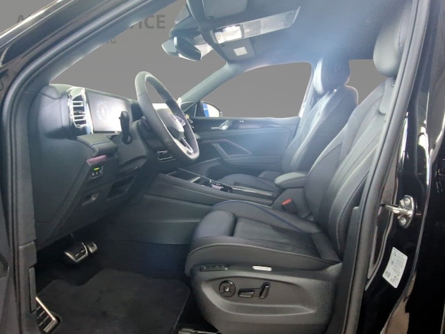 Volkswagen Tiguan 4Motion R-Line