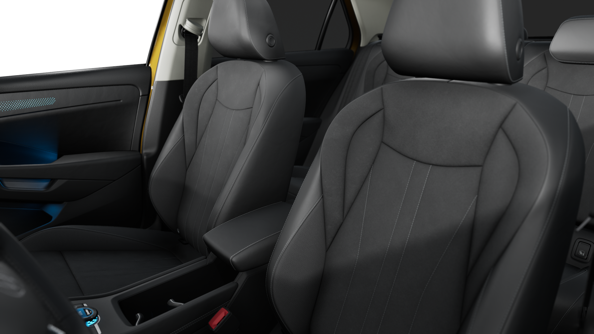 Volkswagen T-Roc T-ROC NF 1.5 StyleB 110eTSID7F