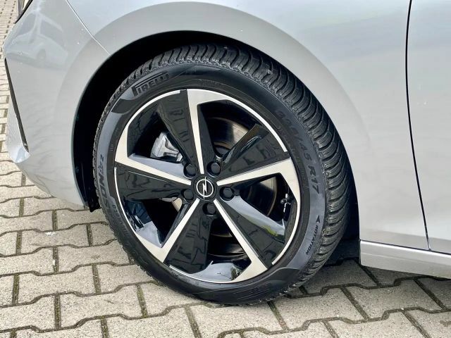 Opel Astra GS-Line Grand Sport Sports Tourer