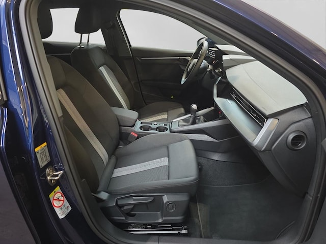 Audi A3 30 TDI Sportback