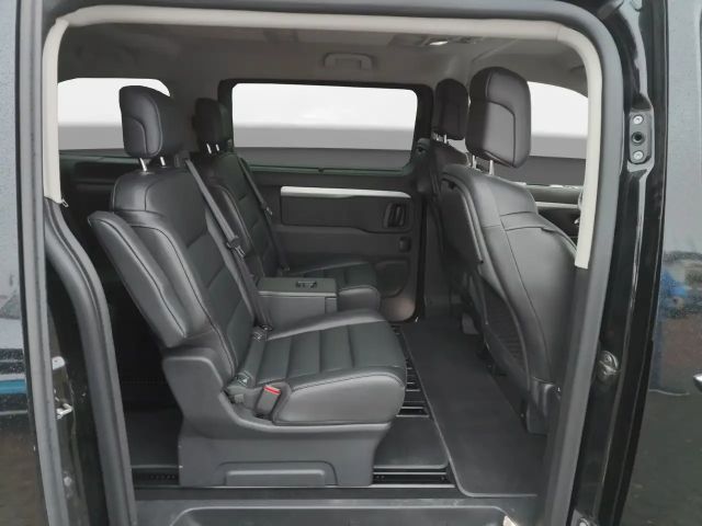 Opel Zafira Life Tourer