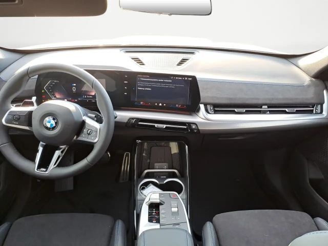 BMW X1 M-Sport sDrive20i