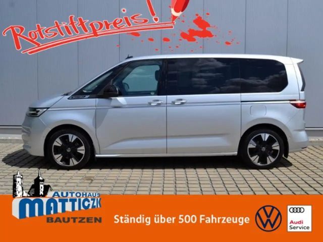 Volkswagen Multivan 2.0 TDI DSG Style T7