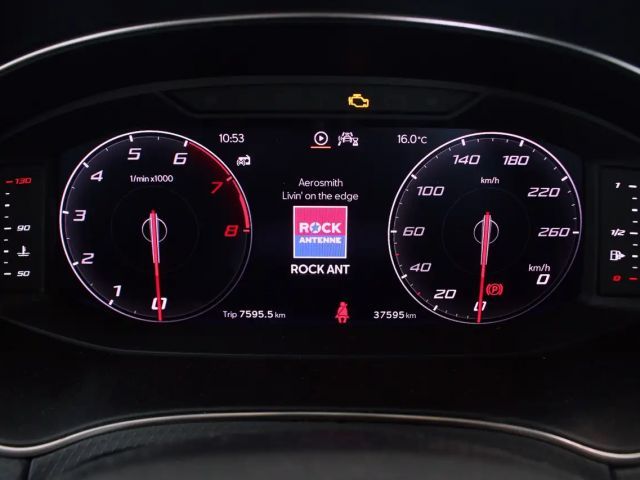 Seat Ibiza 1.0 TSI FR-lijn