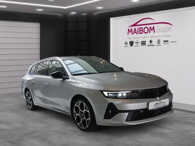 Opel Astra Sports Tourer Ultimate