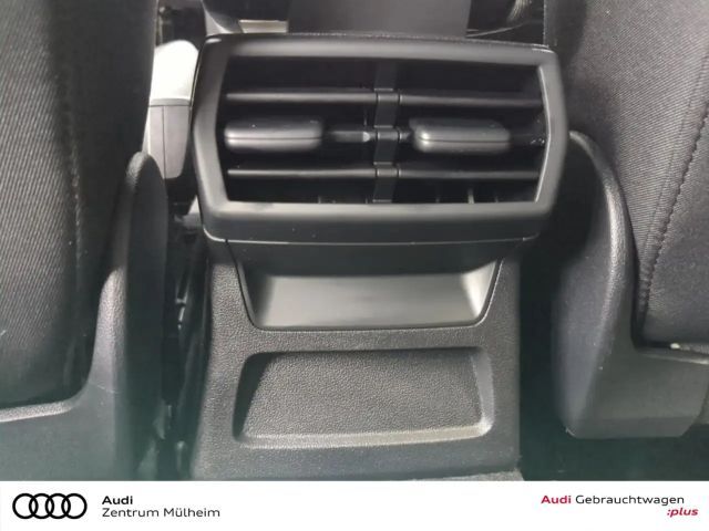 Audi A3 35 TDI Sedan Sportback