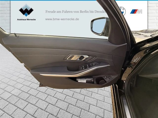 BMW 320 320e Sport Line Touring