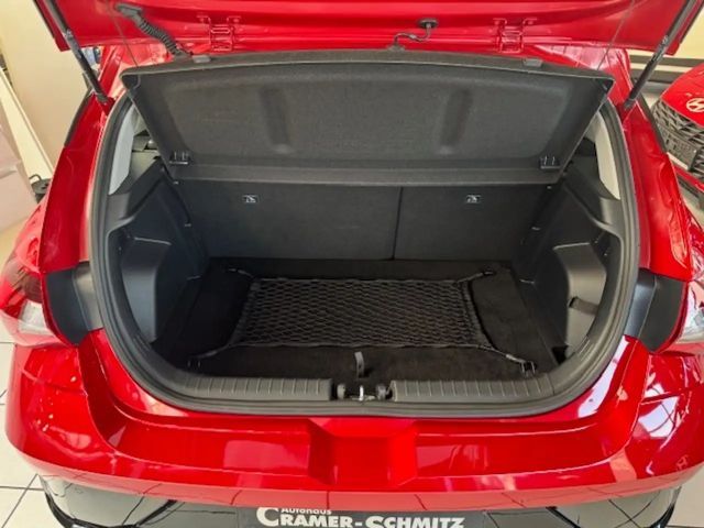 Hyundai i20 1.0 Trend