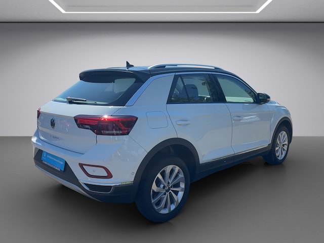 Volkswagen T-Roc 1.0 TSI Style