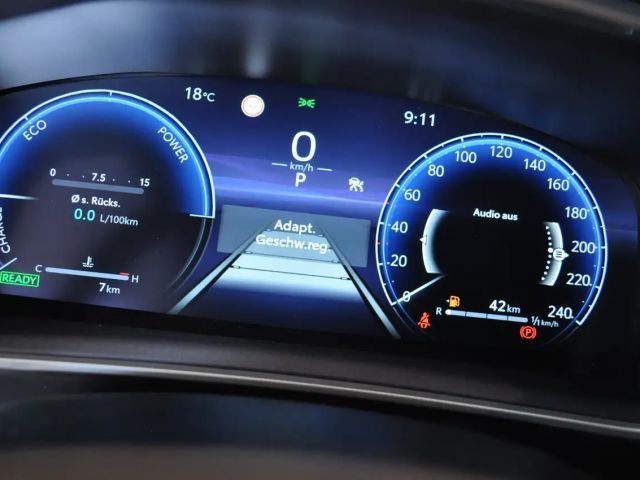 Toyota Corolla Hybride