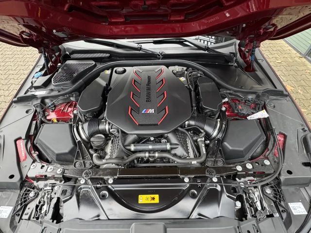 BMW M5 Touring  PANO AHK B&W DA-Prof 360° 0,5%