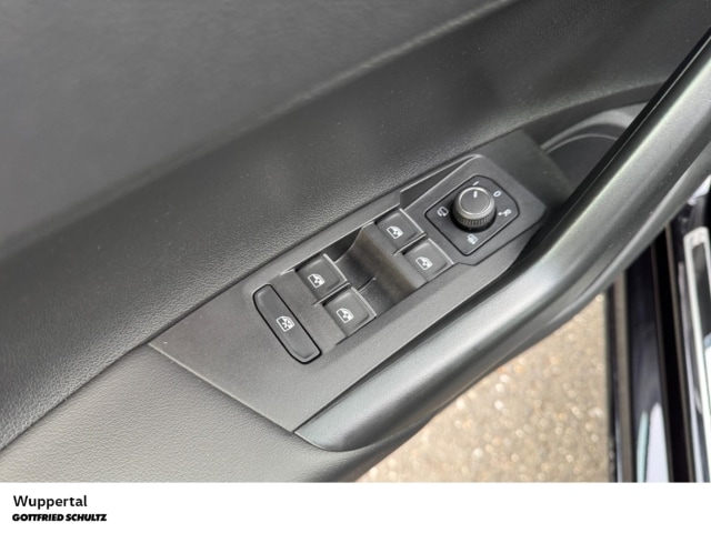 Volkswagen Polo 1.0 TSI DSG