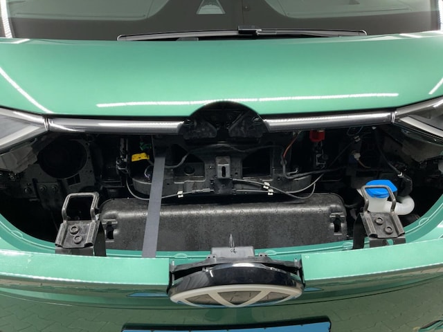 Volkswagen ID.Buzz Pro