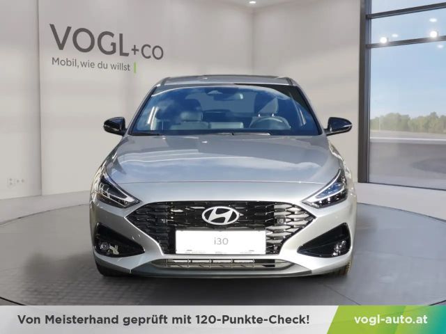 Hyundai i30 1.0 T-GDi