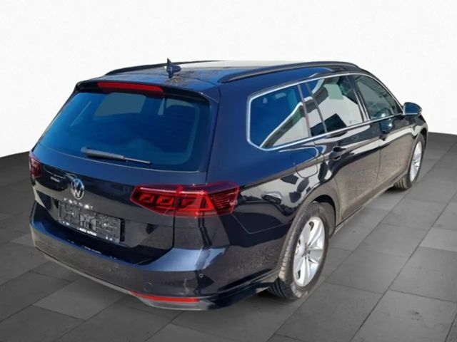 Volkswagen Passat Business DSG Variant