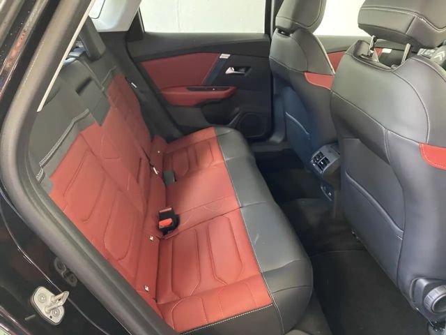 Citroën ë-C4 X Pack Shine