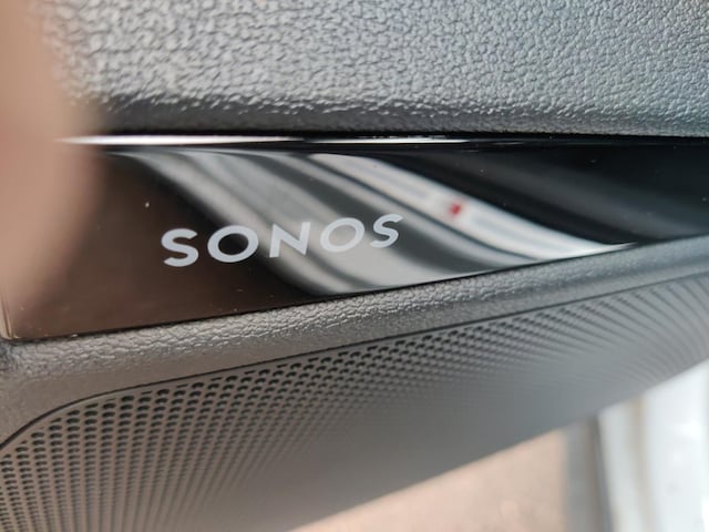 Audi A3 35 TDI S-Tronic