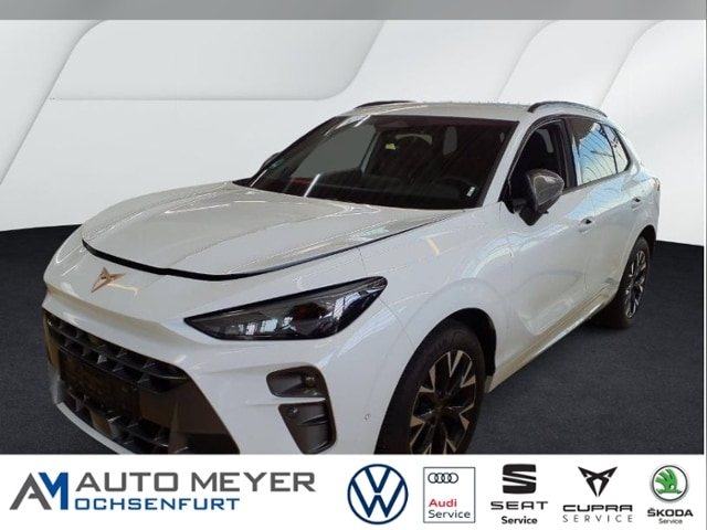 Cupra Terramar 1.5 eTSI