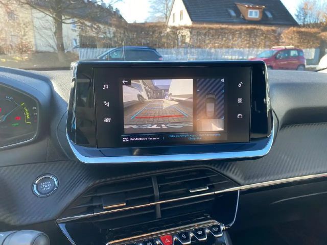 Peugeot E-208 Active Pack