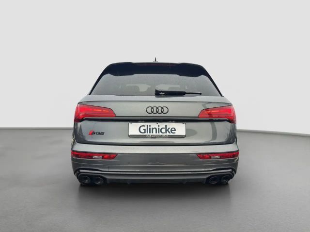 Audi SQ5 3.0 TDI Quattro