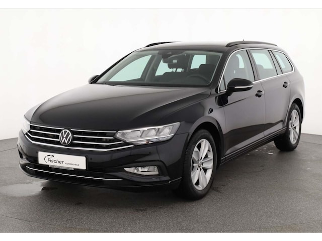 Volkswagen Passat 2.0 TDI Business Variant