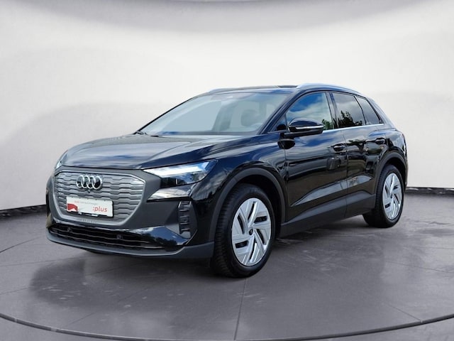Audi Q4 e-tron 40