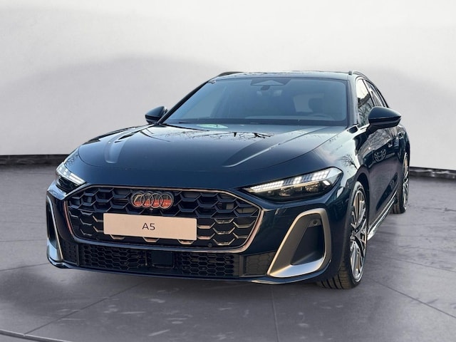 Audi A5 Avant Quattro S-Tronic