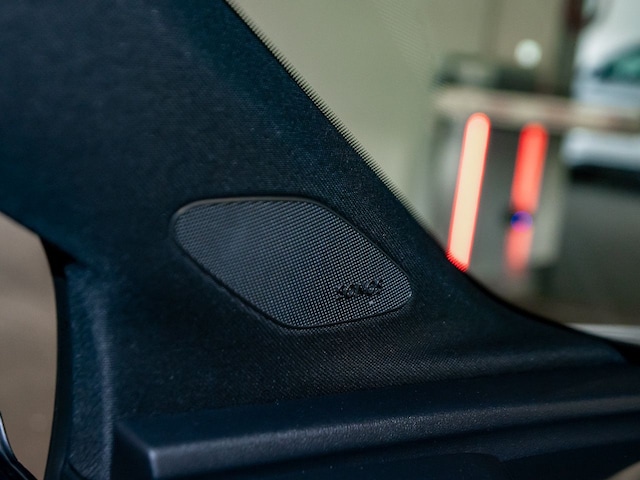 Audi Q4 e-tron 50 Quattro Sportback