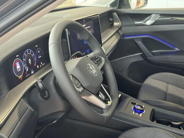 Volkswagen Tayron DSG Life